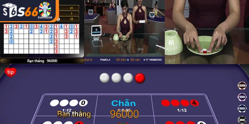 Cách chơi xóc đĩa yêu cầu trước tiên tân thủ phải hiểu rõi luật chơi