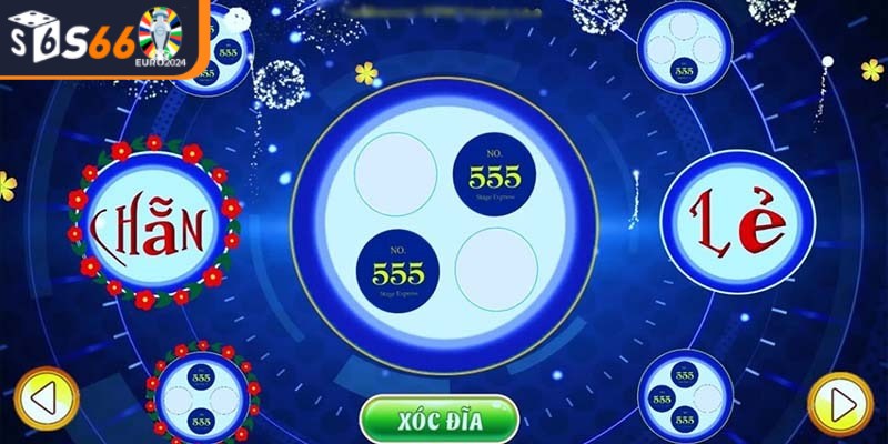 Lưu ý khi game thủ vận dụng các cách chơi xóc đĩa thắng lớn