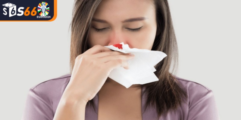 Bật mí con số may mắn khi chiêm bao thấy máu