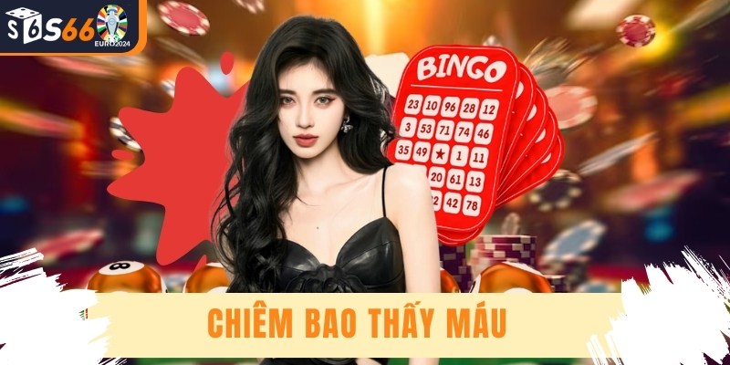 Chiêm Bao Thấy Máu Muốn Thông Báo Đến Bạn Điều Gì?