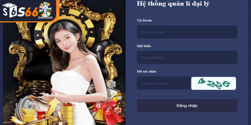 Hướng dẫn đăng ký trở thành đại lý S66 mau chóng