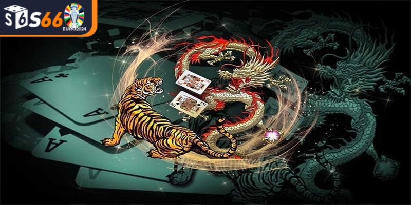 Cách chơi Rồng Hổ giúp bạn chiến thắng với tỷ lệ cao nhất
