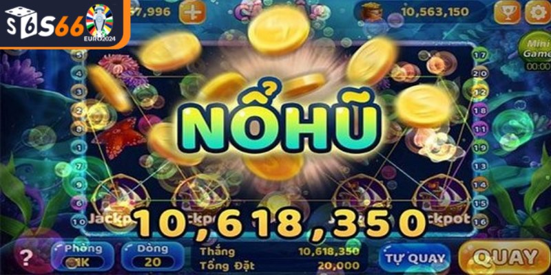 Một số mẹo hữu ích mà các cao thủ đã chia sẻ khi chơi nổ hũ 52