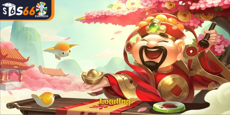 Nổ Hũ là trò chơi may mắn trực tuyến rất phổ biến