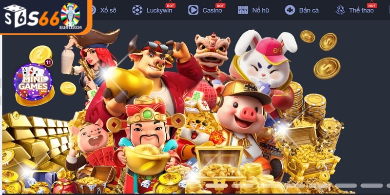 Vì sao hay thường xuyên xuất hiện thắc mắc “S66 có uy tín không?”