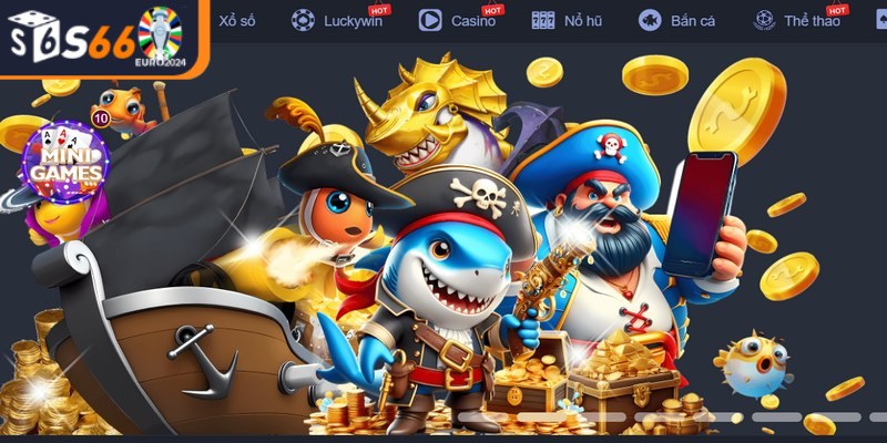 Khi tải app S66 và sử dụng ứng dụng, người chơi sẽ nhận được nhiều lợi ích đáng giá