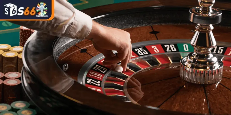 Các Loại Bàn Roulette Phổ Biến Tại S66