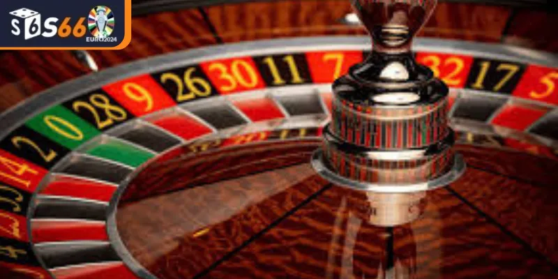 Roulette S66 Là Gì Và Vì Sao Được Ưa Chuộng?